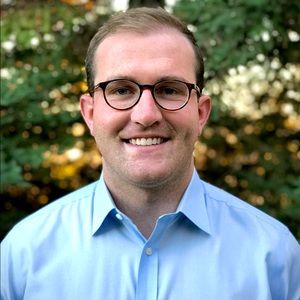 Meet your Posher, Austin